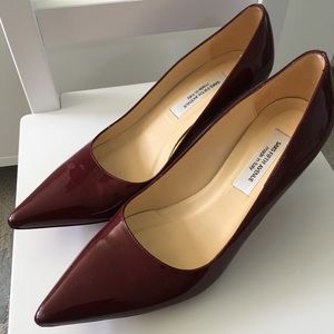 Saks Fifth Ave heels